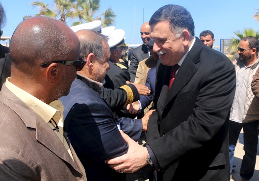 A way forward for devolving local power in Libya?