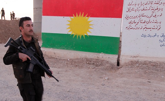 Intra-Kurdish division and Abadi’s options