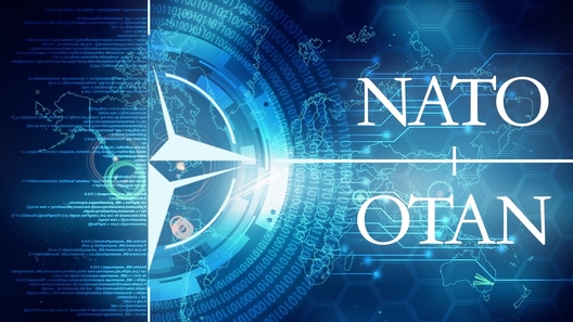 Time for a Cyber NATO?