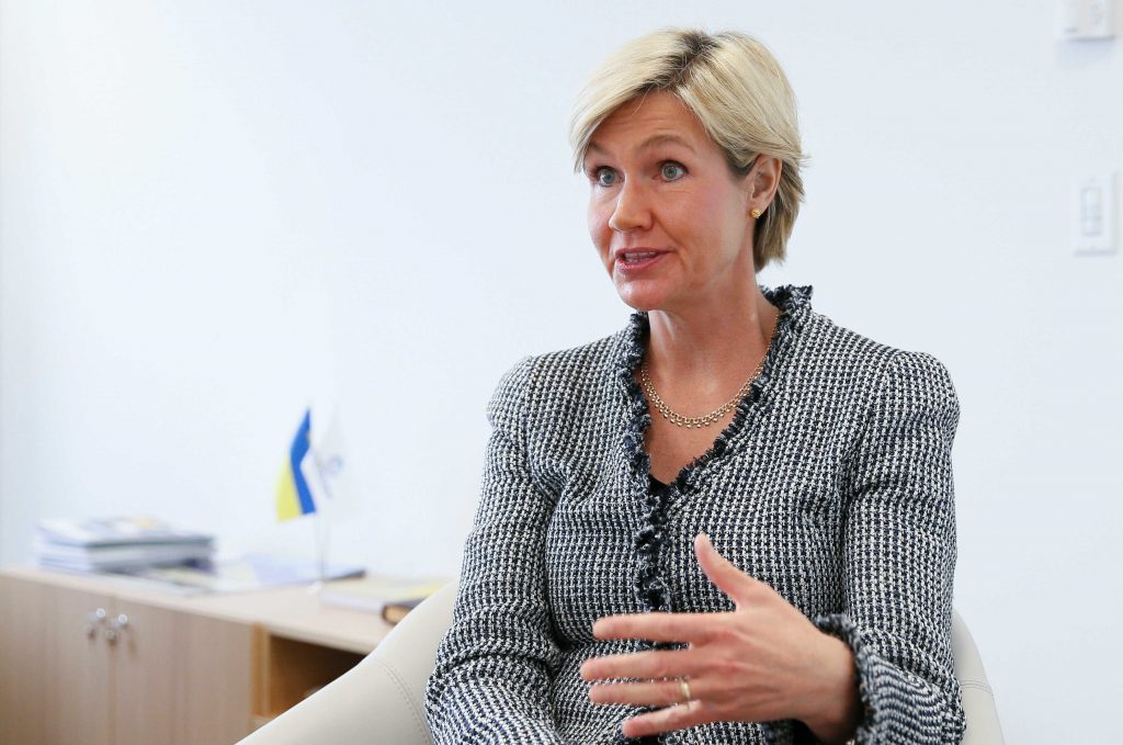 Q&A: How Can Ukraine Get a Better Grade on the World Bank’s Ease of Doing Business Index?