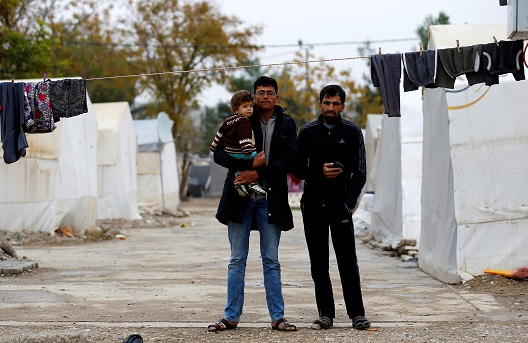 As Turkey Places New Restrictions on Aid Groups, Syrian Refugees Pay the Price