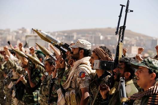 Yemen: National reconciliation without foreign intervention