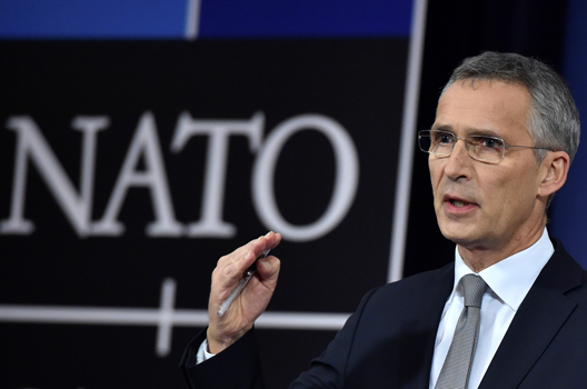 Here’s Why NATO’s Cyber Operations Center is a Big Deal