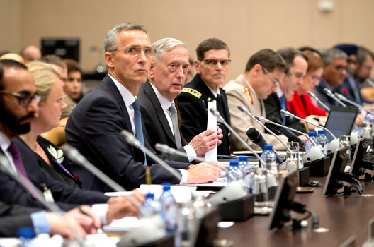 NATO Takes Another Square on the Cyber Chessboard