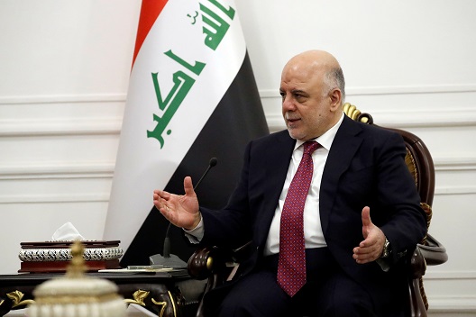 Iraq: Managing economic reformation and fighting corruption, with an eye on election