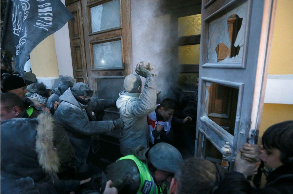 What Ukraine Urgently Needs Isn’t What You Think