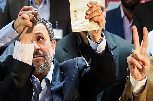Ahmadinejad is Up to His Old Tricks But They No Longer Impress Anyone