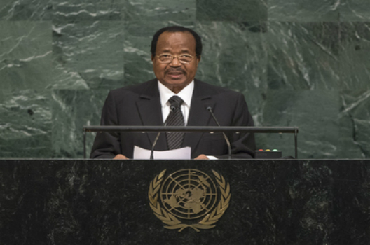 Africa’s political fault-lines: As Cameroon’s Anglophone crisis trends toward intensifying rhetoric and violence, how long can the movement last?