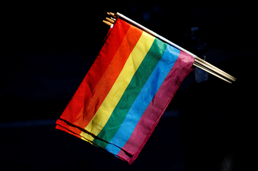 Why the United States Must Treat LGBTI Rights as a Foreign Policy Imperative