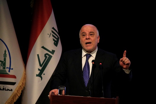 Iraq’s Dawa Party and electioneering: Division and survival