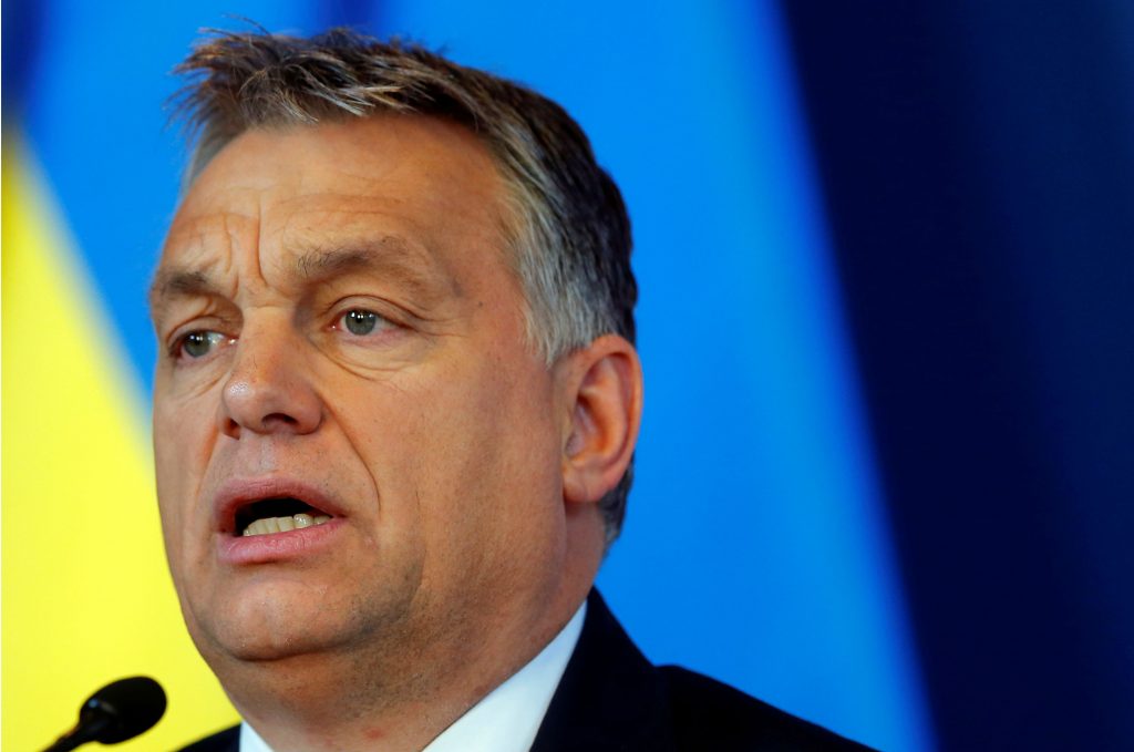 Why Is Hungary Blocking Ukraine’s Western Integration?