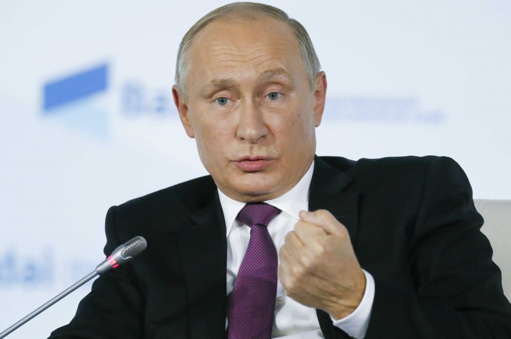 Why Russia’s Soft Power Is Here to Stay (At Least for Now)