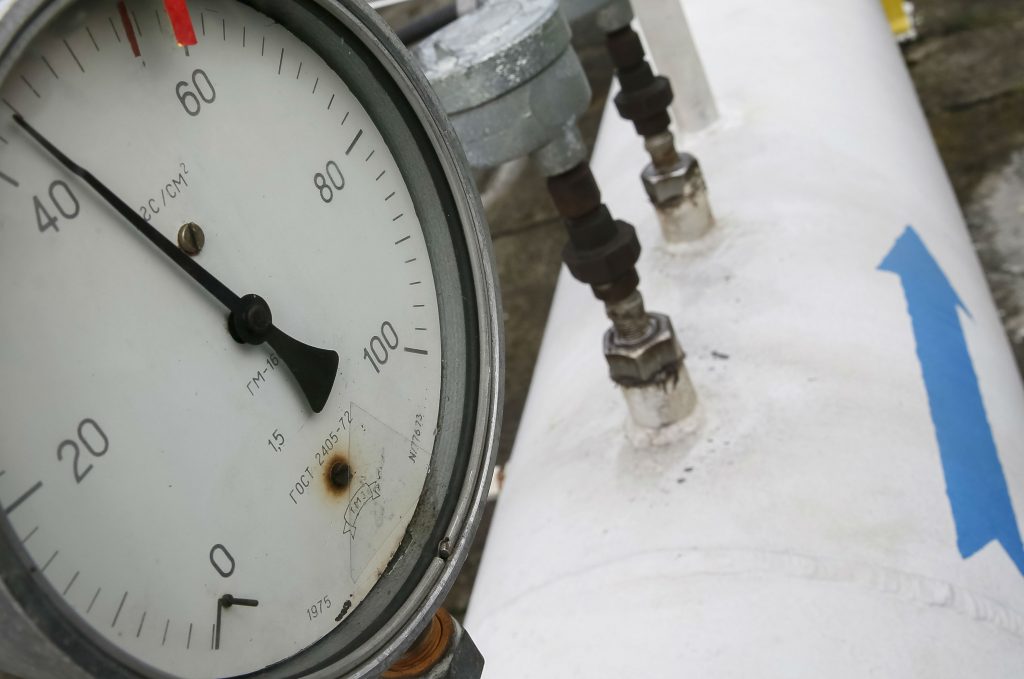 Ukraine’s Making Real Progress in the Energy Sector