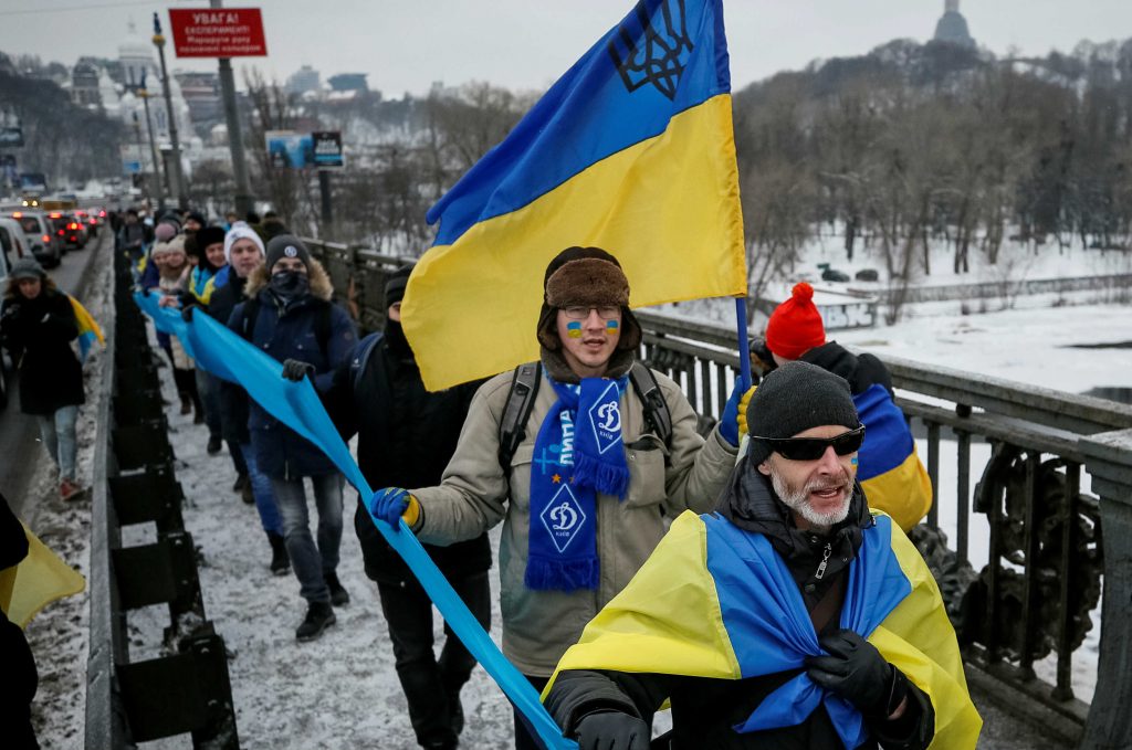 When Will We See a Breakthrough in Ukraine?