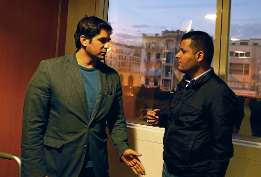 While national and international actors stall, local leaders in Libya step up