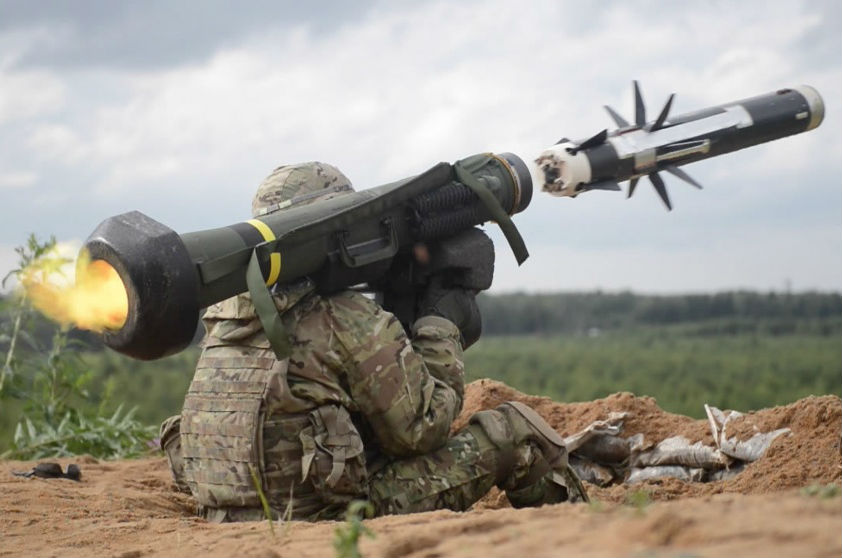 FGM-148 Javelin