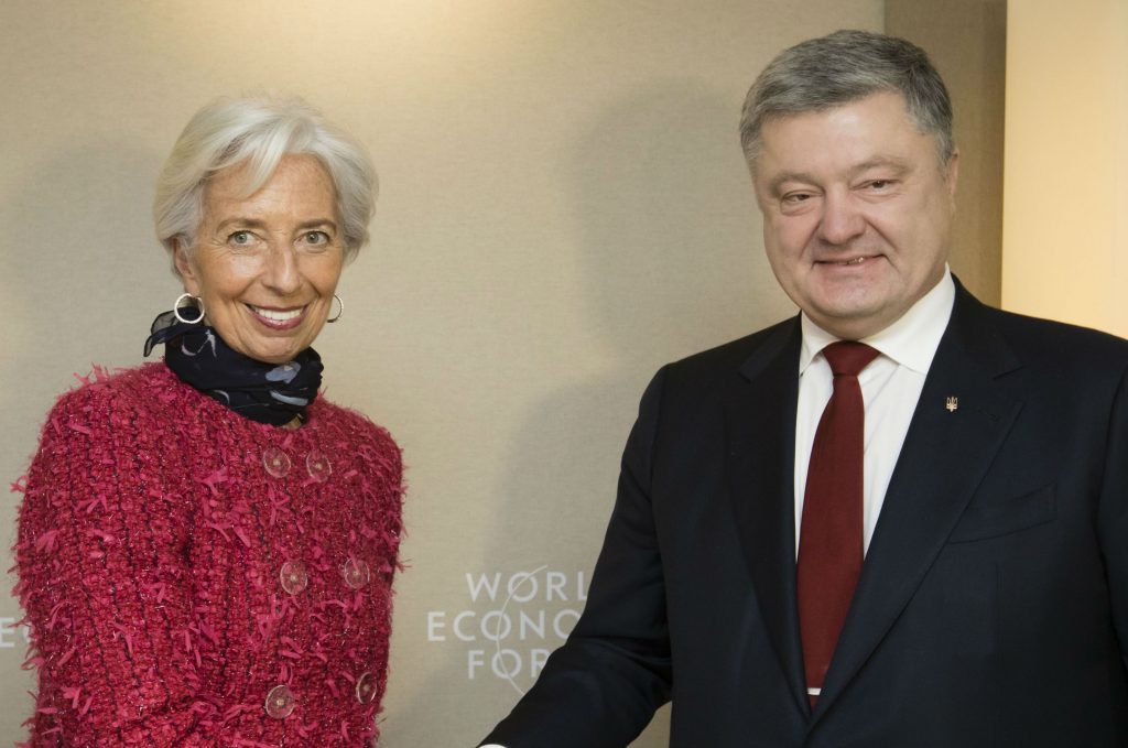 Can Ukraine Survive Without the IMF?