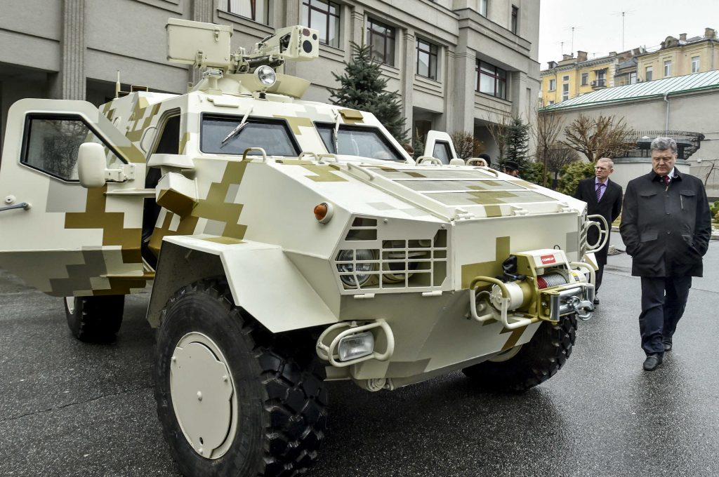 Why No Major Western Defense Company Will Invest in Ukraine