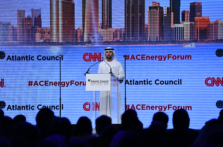 OPEC President Sees Oil-Cut Deal Sticking Through 2018