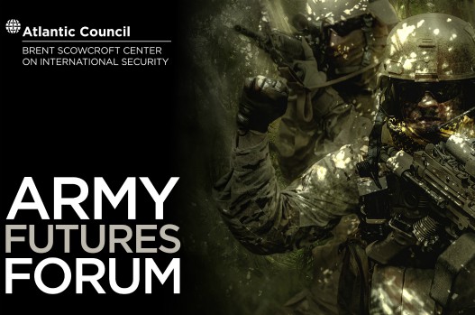 US Army Futures Forum