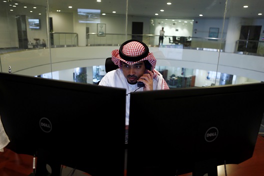 Navigating the Saudi road to success