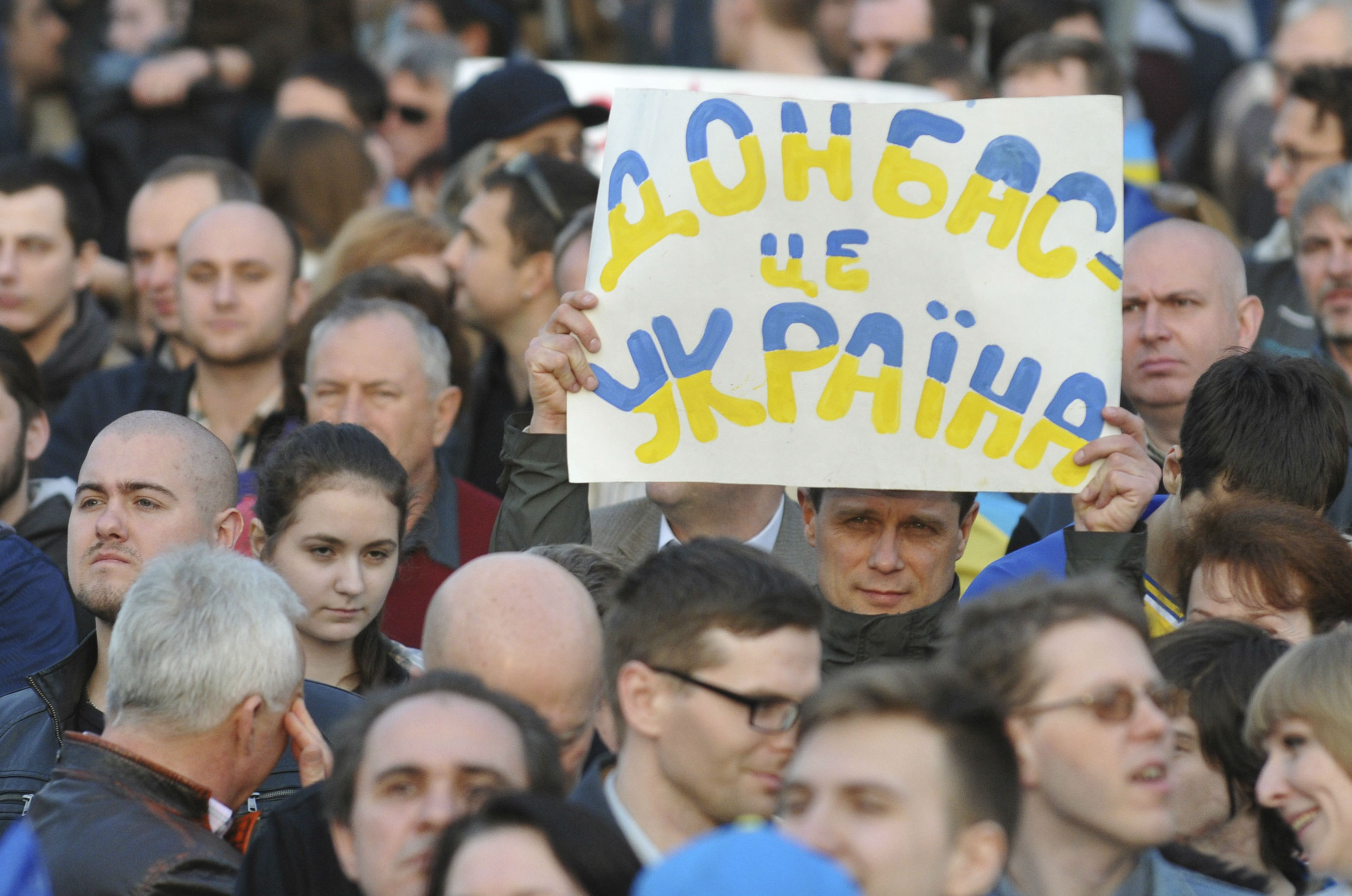 Forget East-West and Language Divide. Politicians May Exploit New Wedge  Issues in Ukraine&#39;s Elections - Atlantic Council