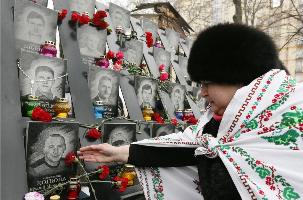 Four Years after the Maidan, How Is the Investigation Going?