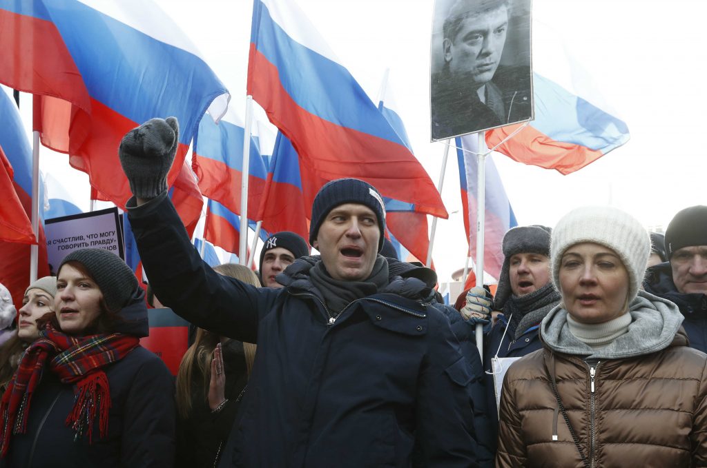 Why Boris Nemtsov Still Matters Today