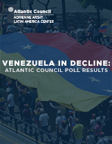 Venezuela in Decline