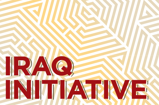 Iraq Initiative