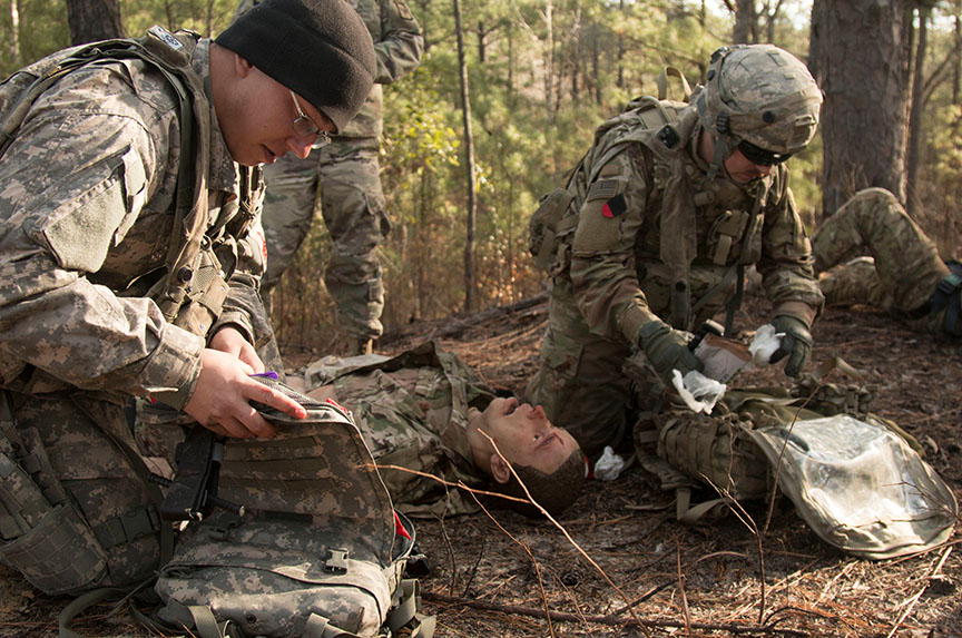 US Army’s ‘Teacher Corps’ Faces an Uphill Battle Providing Instruction to Foreign Troops