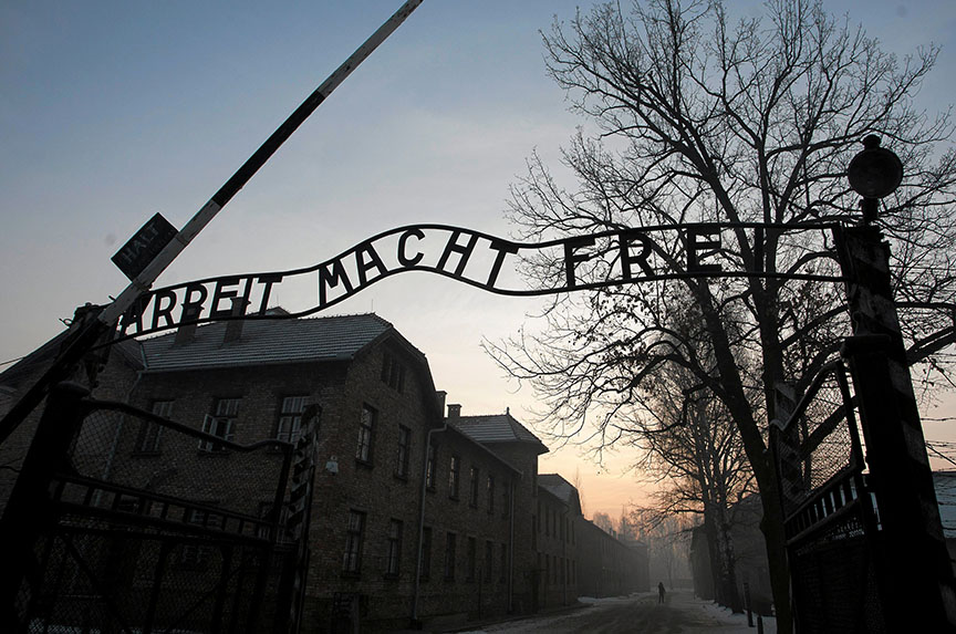 A Controversial Bill in Poland Would Make it Illegal to Use the Term ‘Polish Death Camps’