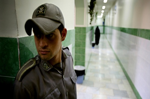 Iran’s History of Suspicious Deaths in Prison