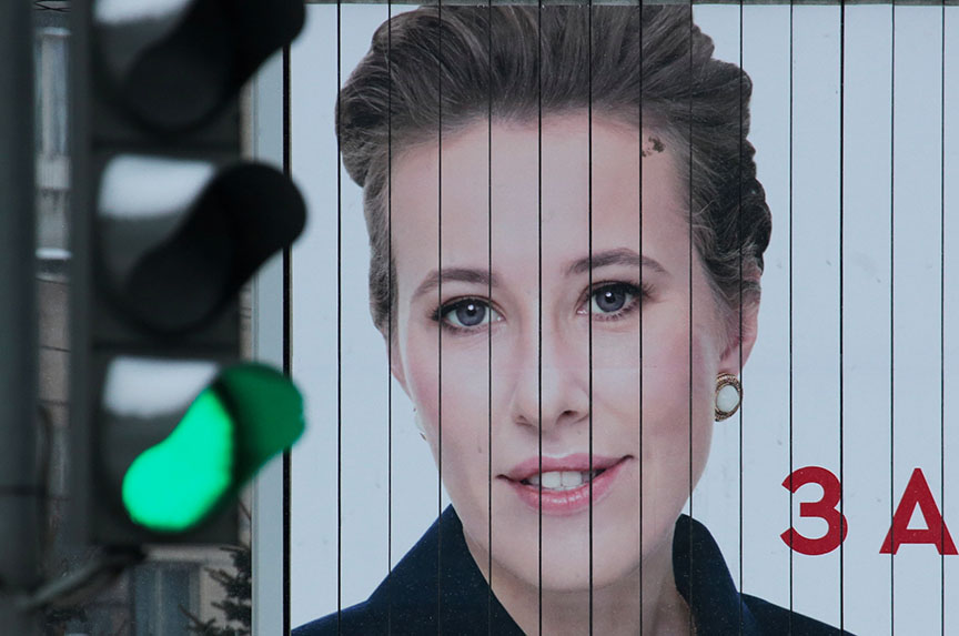 Why Sobchak is Wrong and Navalny is Right