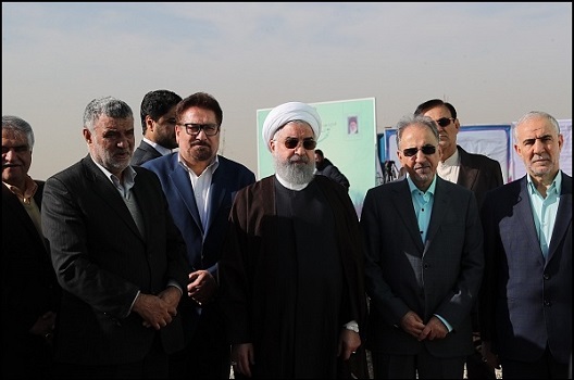 Dual Nationals and Environmentalists Ensnared in IRGC Attack on Rouhani