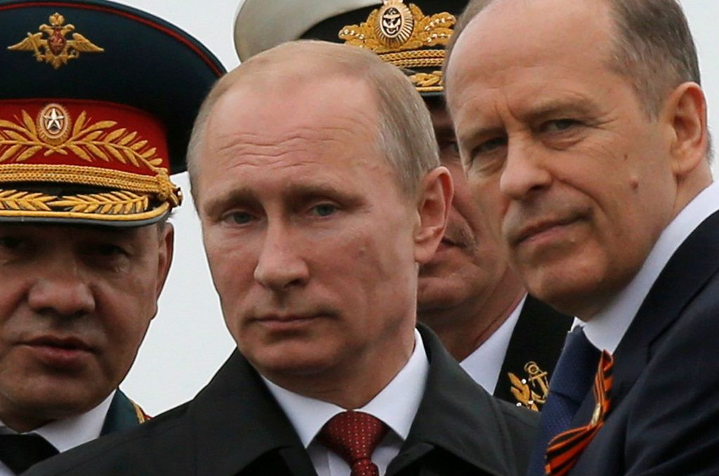 Inconvenient Facts: Putin’s War Is Killing Russian Speakers
