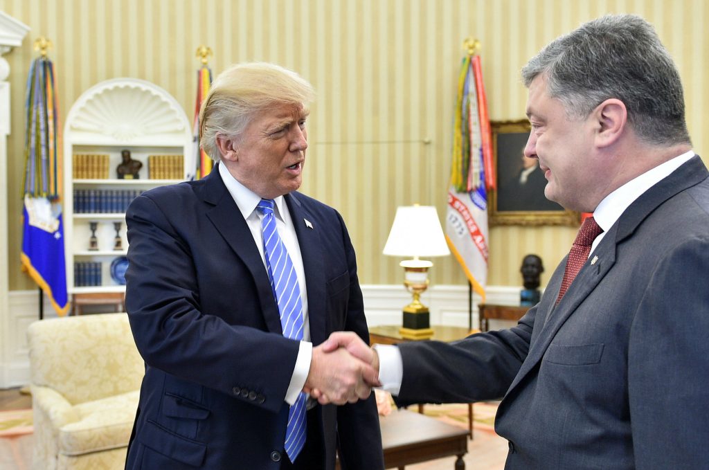 One Overlooked and Easy Way the Trump Administration Can Help Ukraine