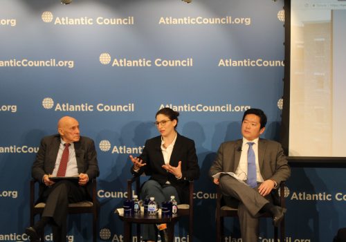 Surfing the Strait: China, Taiwan, and Twitter