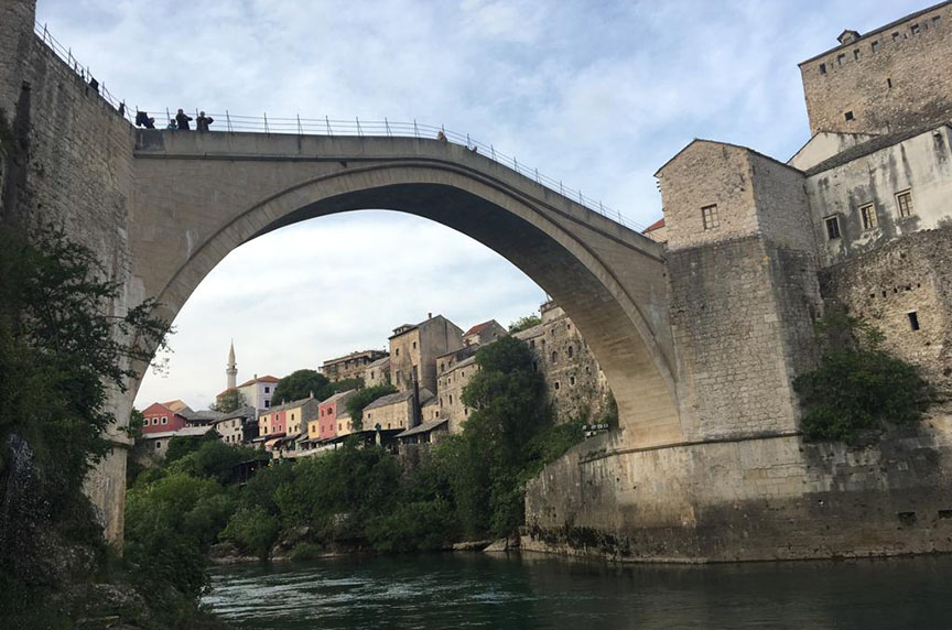 The Electoral Crisis in Bosnia and Herzegovina