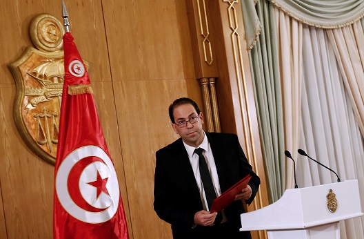 Democracy in Tunisia: Façade or reality?