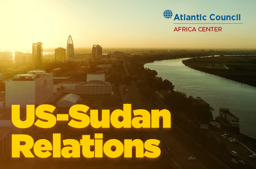 US-Sudan Relations