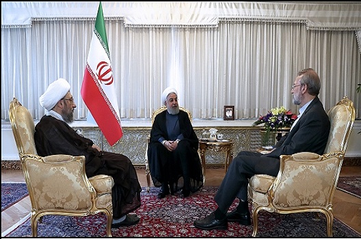 How Iran Might Respond to the US Abrogating the Nuclear Deal