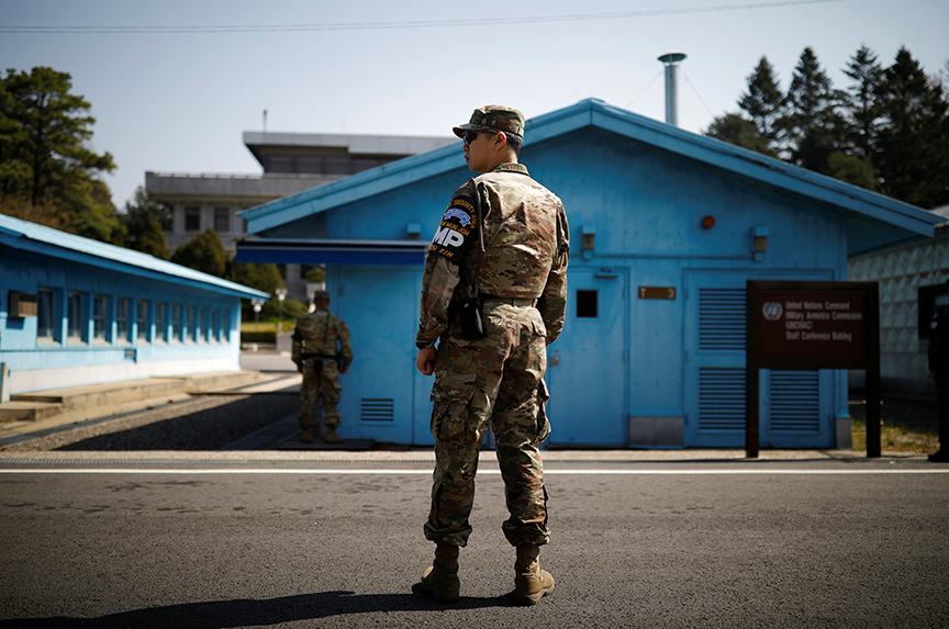 Six Things You Should Know as the Koreas Prepare to Make History