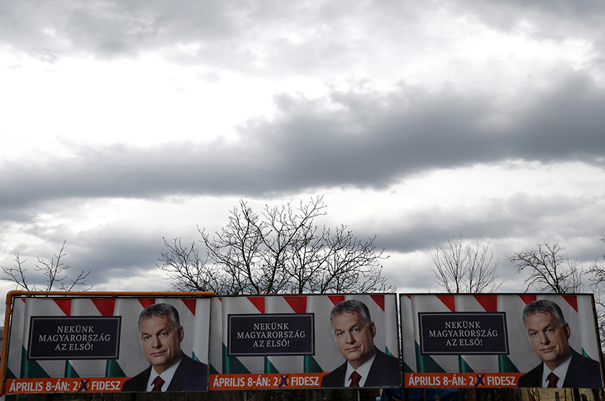 Curb Your Enthusiasm: Even If Viktor Orbán Loses Sunday, Hungarian Democracy Is Still In Trouble