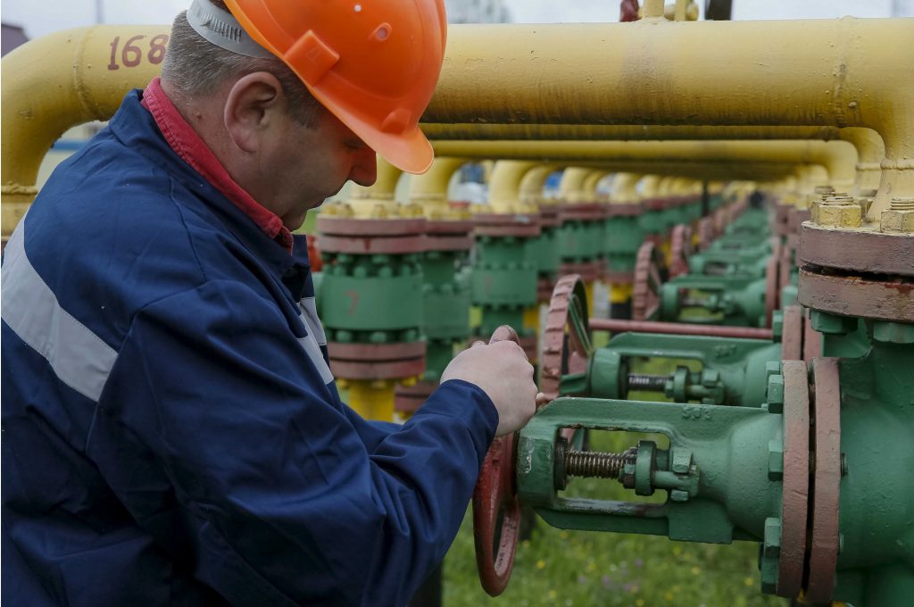 Why the Seven Arguments Used to Justify Nord Stream II Are Just Plain Wrong