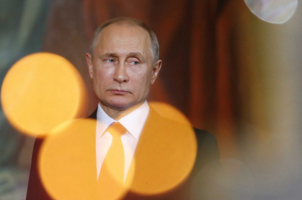 Russia Isn’t Just Interfering in Elections Around the World. It’s Doing Something Far Worse