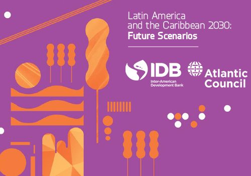 Latin America Futures
