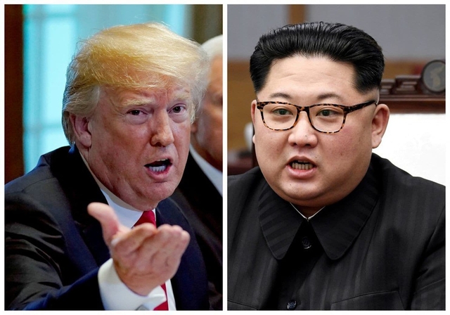 Kroenig in the Washington Post: Making Sense of the Canceled North Korea Summit