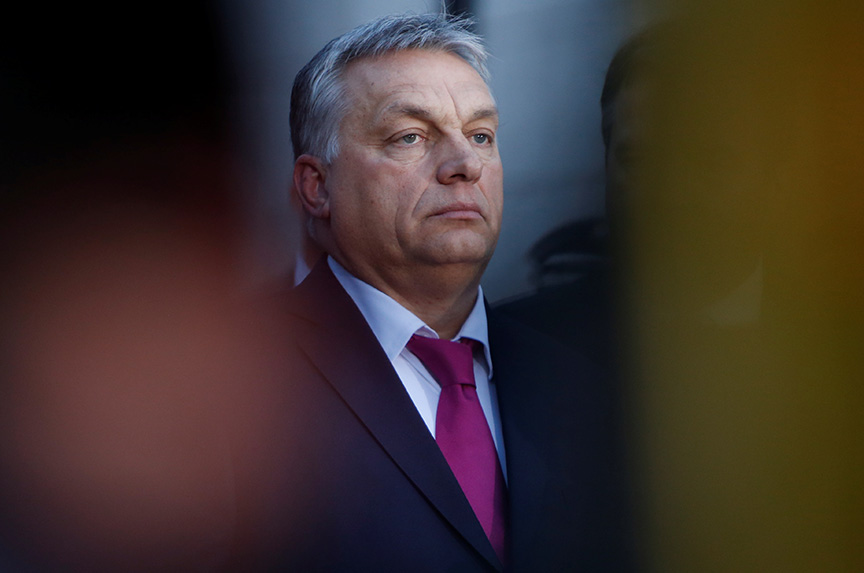 In Defense of Orbán