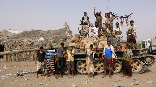 Yemen: The battle for al-Hodeida between war and peace